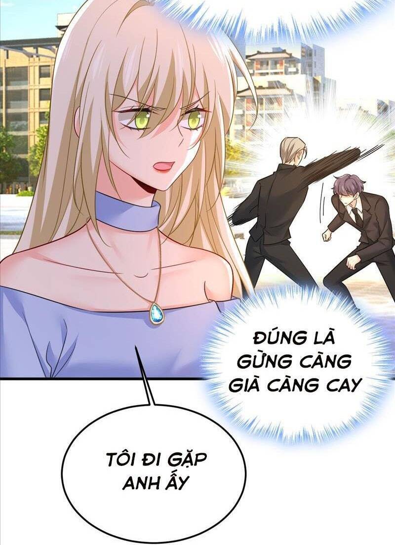 Tổng Tài Tại Thượng Chapter 542 - Trang 2