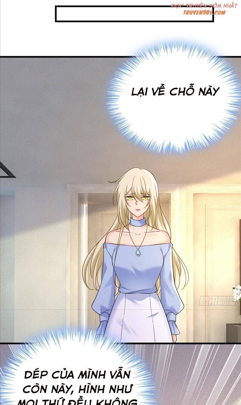 Tổng Tài Tại Thượng Chapter 542 - Trang 2