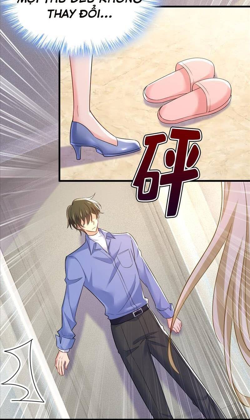 Tổng Tài Tại Thượng Chapter 542 - Trang 2