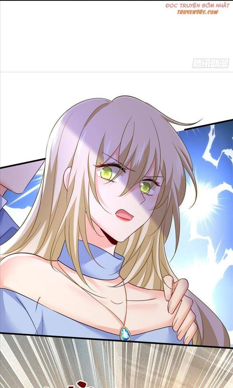 Tổng Tài Tại Thượng Chapter 542 - Trang 2