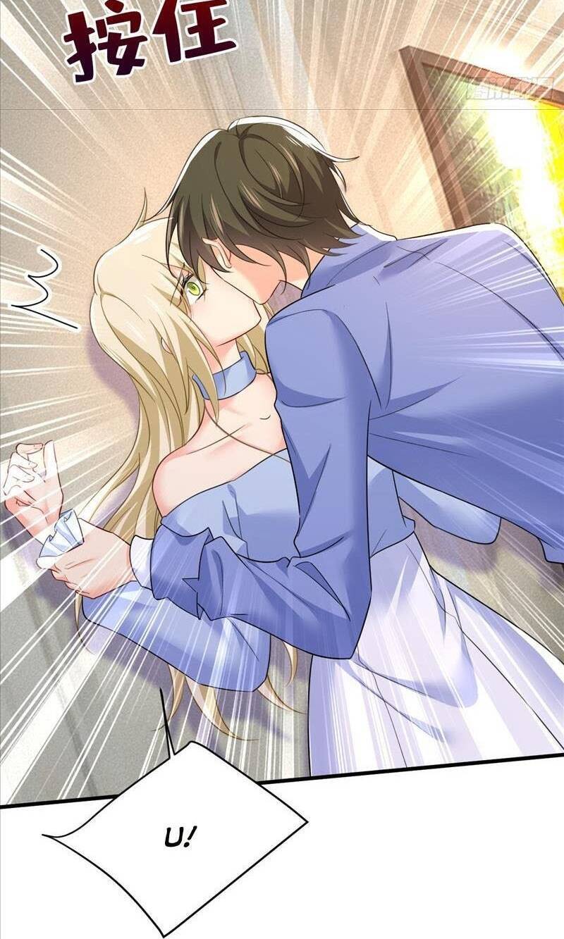 Tổng Tài Tại Thượng Chapter 542 - Trang 2