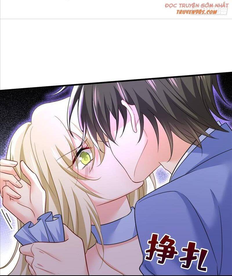 Tổng Tài Tại Thượng Chapter 542 - Trang 2