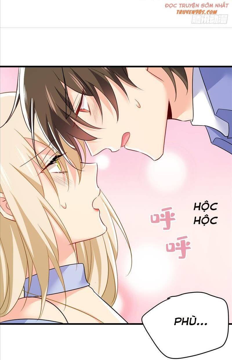 Tổng Tài Tại Thượng Chapter 542 - Trang 2