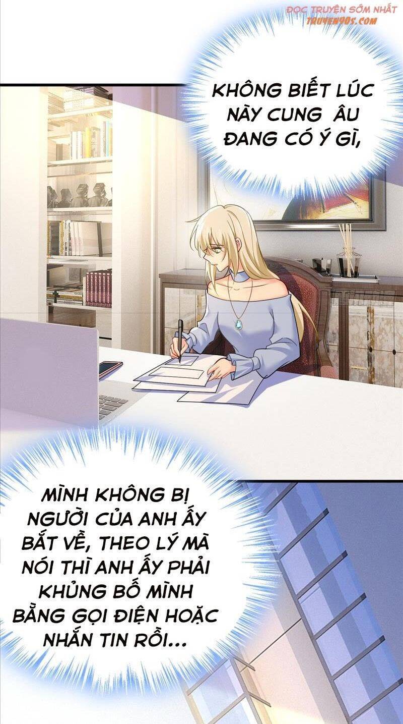 Tổng Tài Tại Thượng Chapter 542 - Trang 2