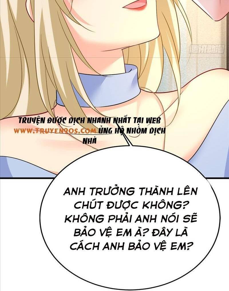Tổng Tài Tại Thượng Chapter 542 - Trang 2