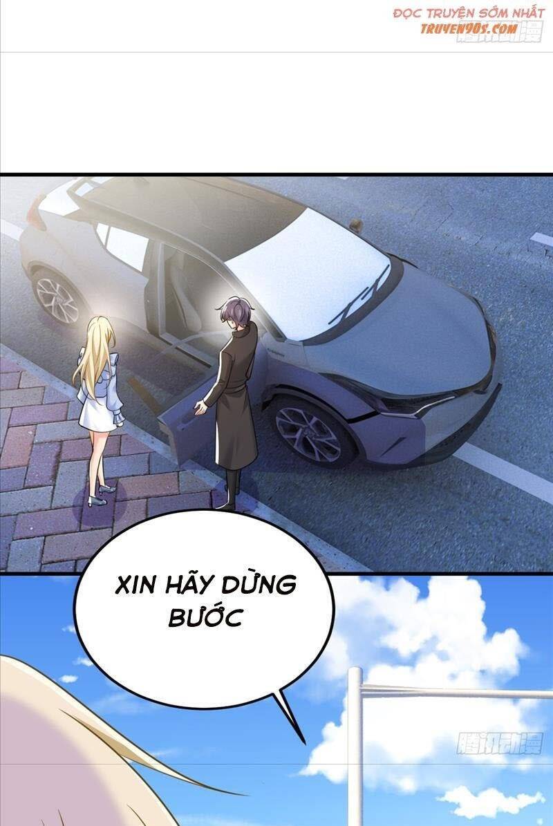 Tổng Tài Tại Thượng Chapter 542 - Trang 2