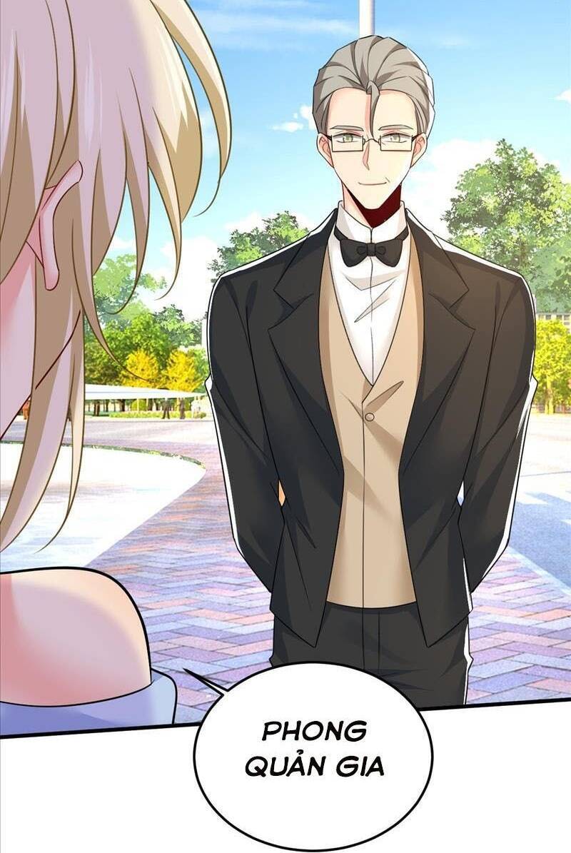 Tổng Tài Tại Thượng Chapter 542 - Trang 2