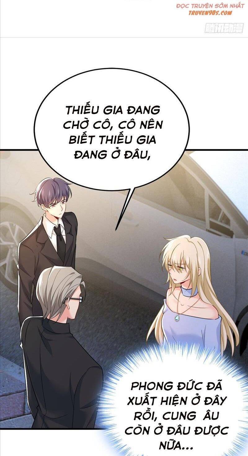 Tổng Tài Tại Thượng Chapter 542 - Trang 2