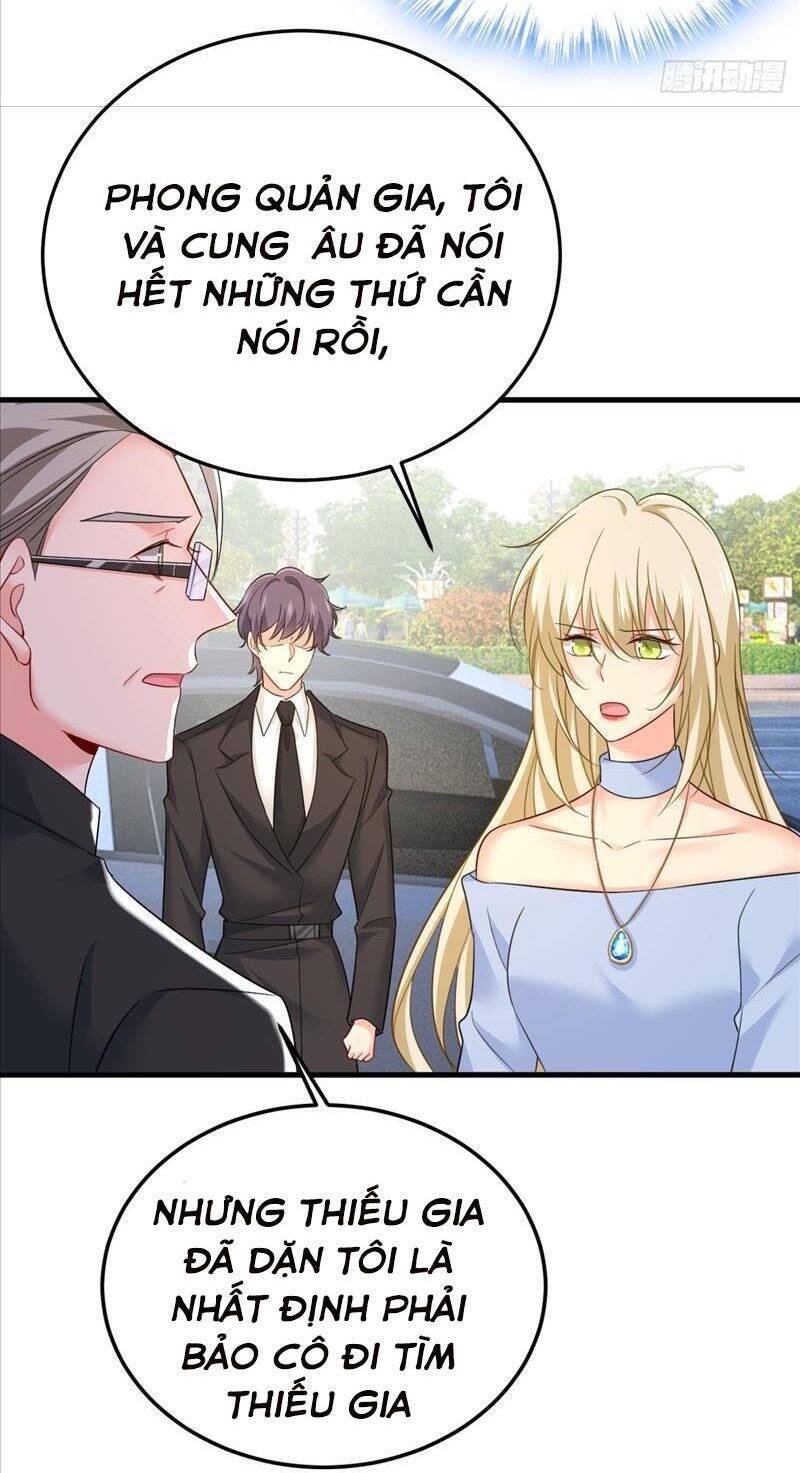 Tổng Tài Tại Thượng Chapter 542 - Trang 2