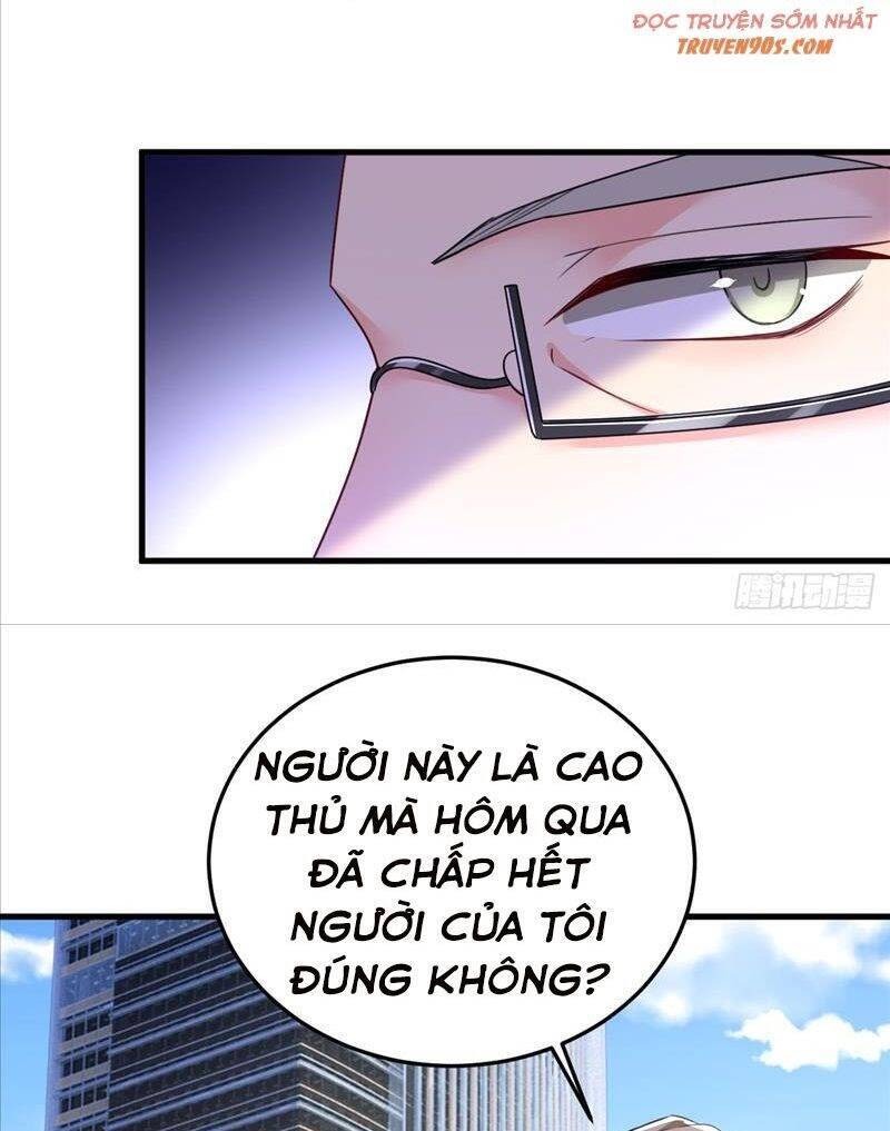 Tổng Tài Tại Thượng Chapter 542 - Trang 2