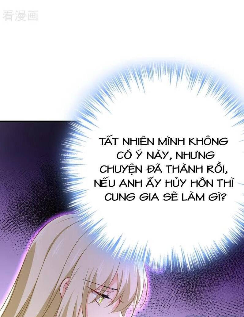 Tổng Tài Tại Thượng Chapter 543 - Trang 2