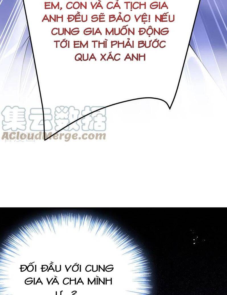 Tổng Tài Tại Thượng Chapter 543 - Trang 2