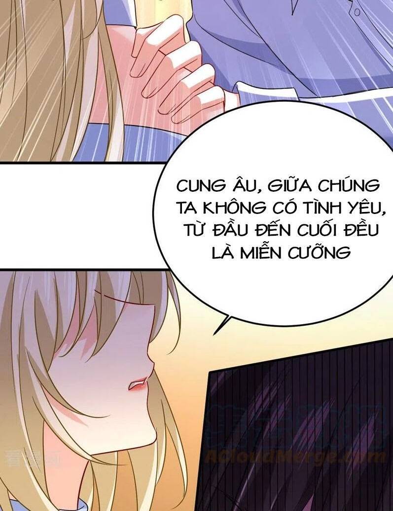 Tổng Tài Tại Thượng Chapter 543 - Trang 2