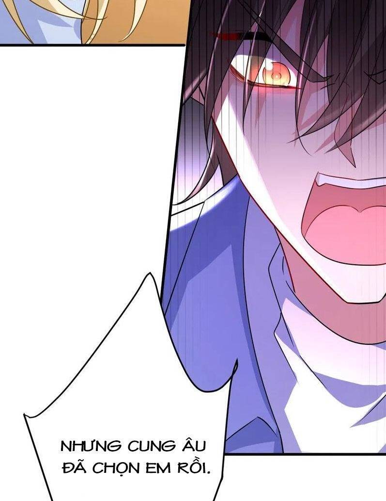 Tổng Tài Tại Thượng Chapter 543 - Trang 2