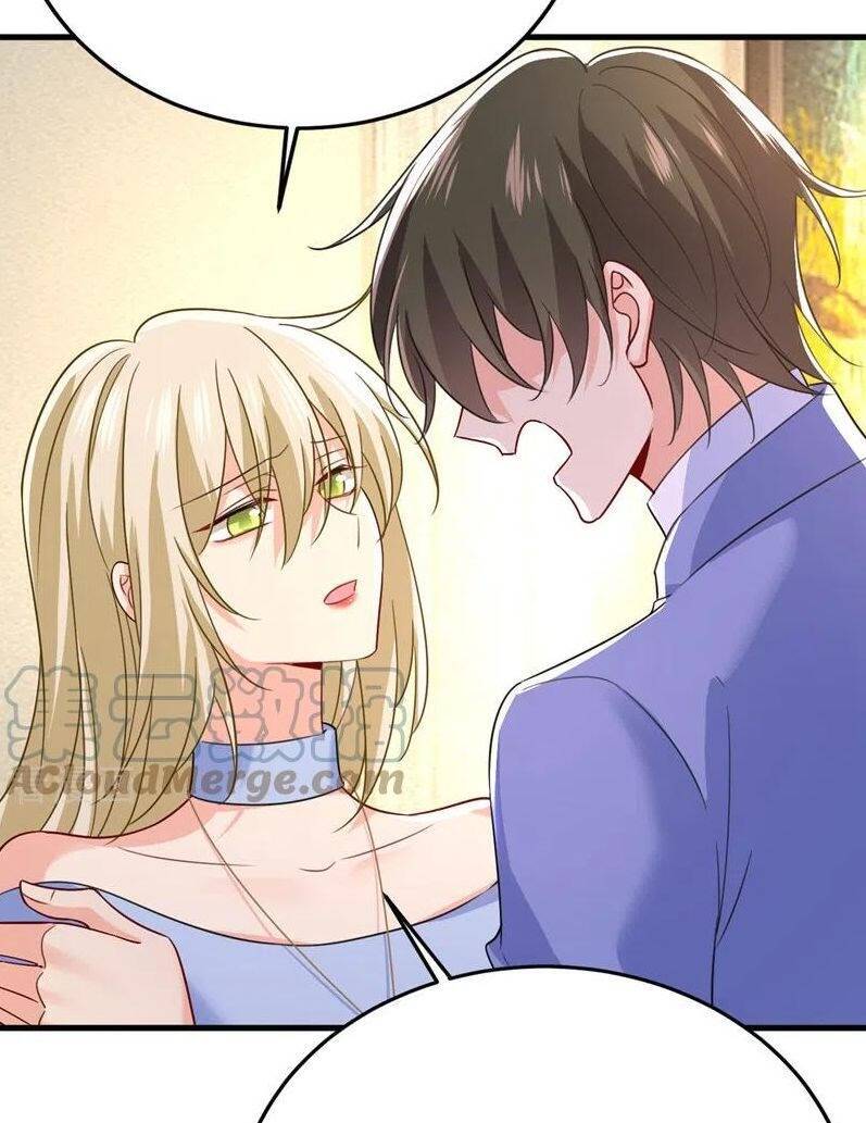 Tổng Tài Tại Thượng Chapter 543 - Trang 2