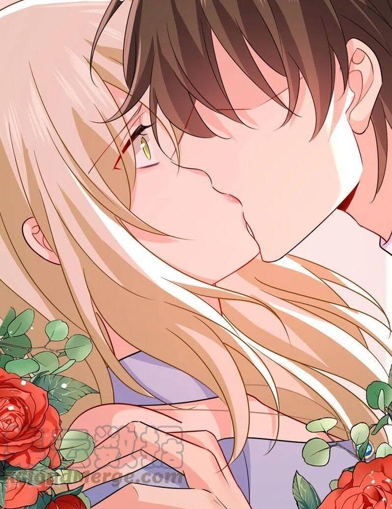 Tổng Tài Tại Thượng Chapter 543 - Trang 2