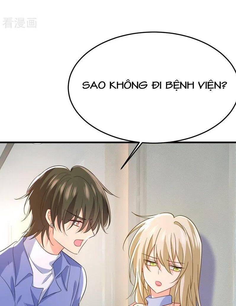 Tổng Tài Tại Thượng Chapter 543 - Trang 2