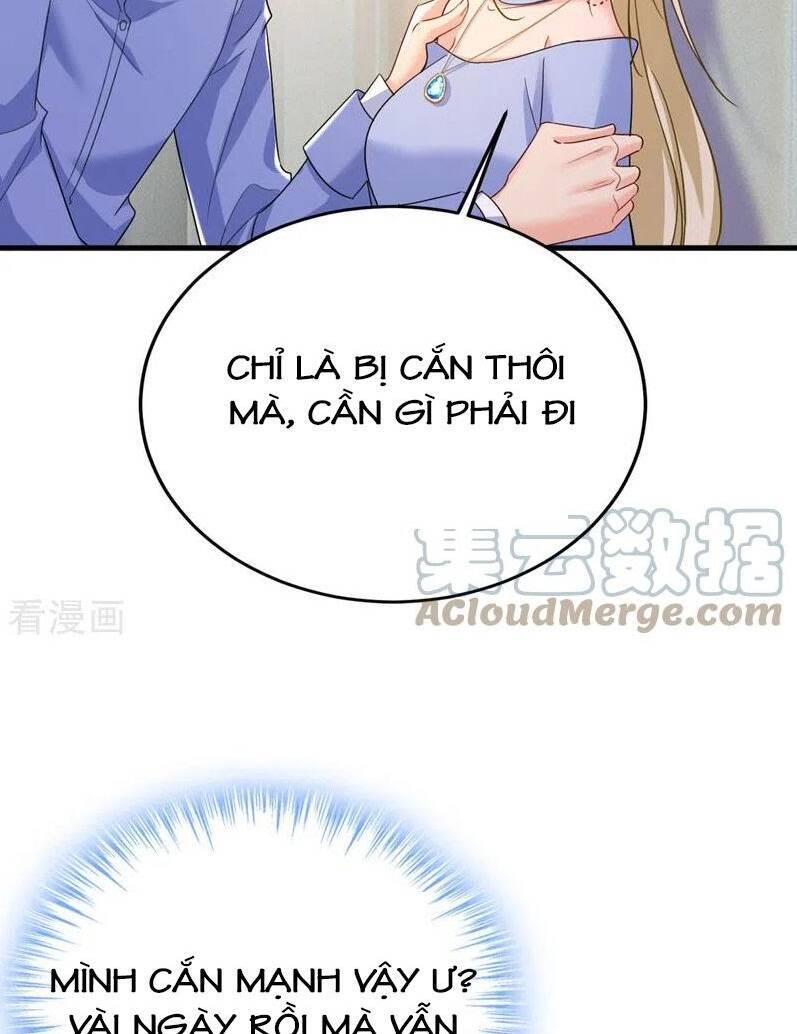 Tổng Tài Tại Thượng Chapter 543 - Trang 2