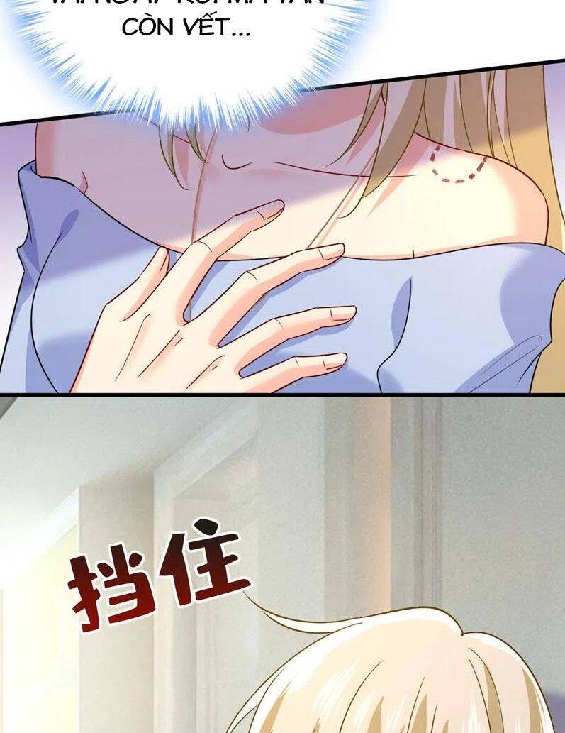 Tổng Tài Tại Thượng Chapter 543 - Trang 2