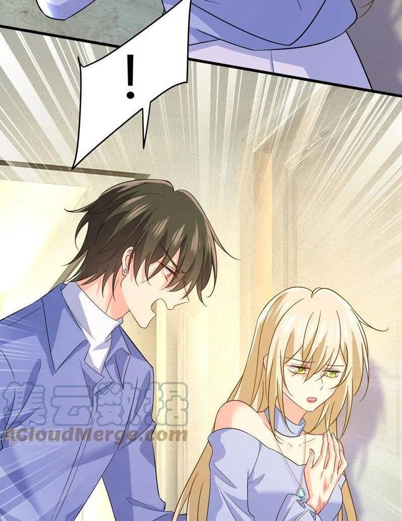 Tổng Tài Tại Thượng Chapter 543 - Trang 2