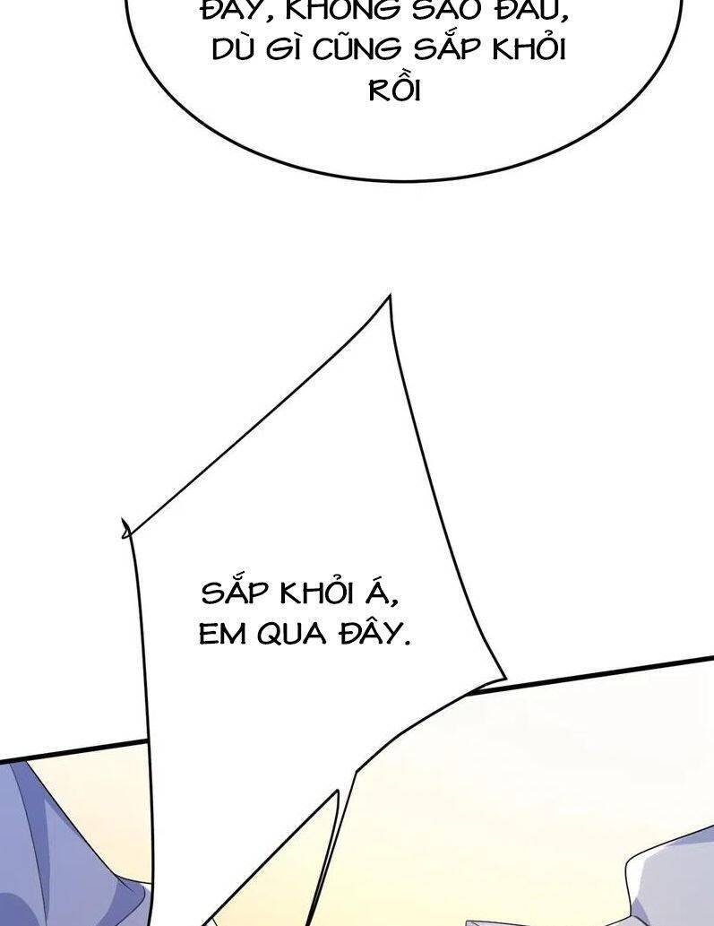 Tổng Tài Tại Thượng Chapter 543 - Trang 2