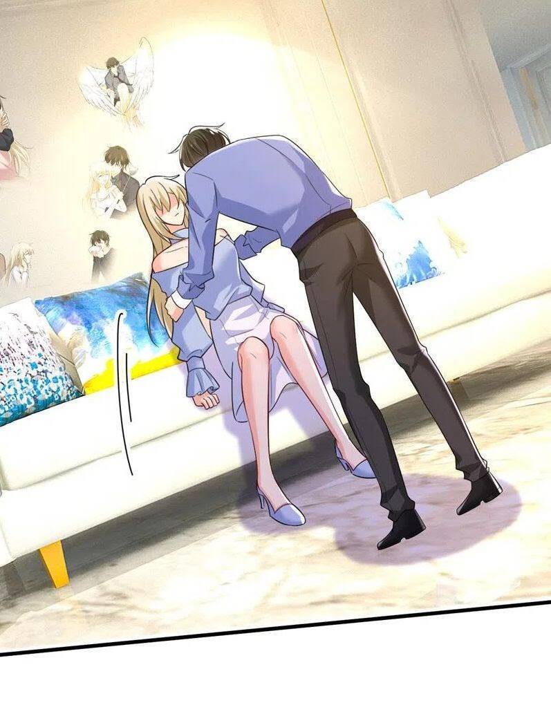 Tổng Tài Tại Thượng Chapter 543 - Trang 2