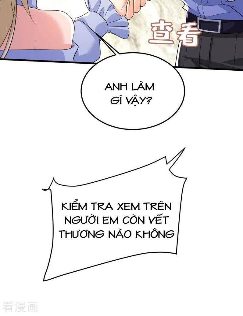 Tổng Tài Tại Thượng Chapter 543 - Trang 2