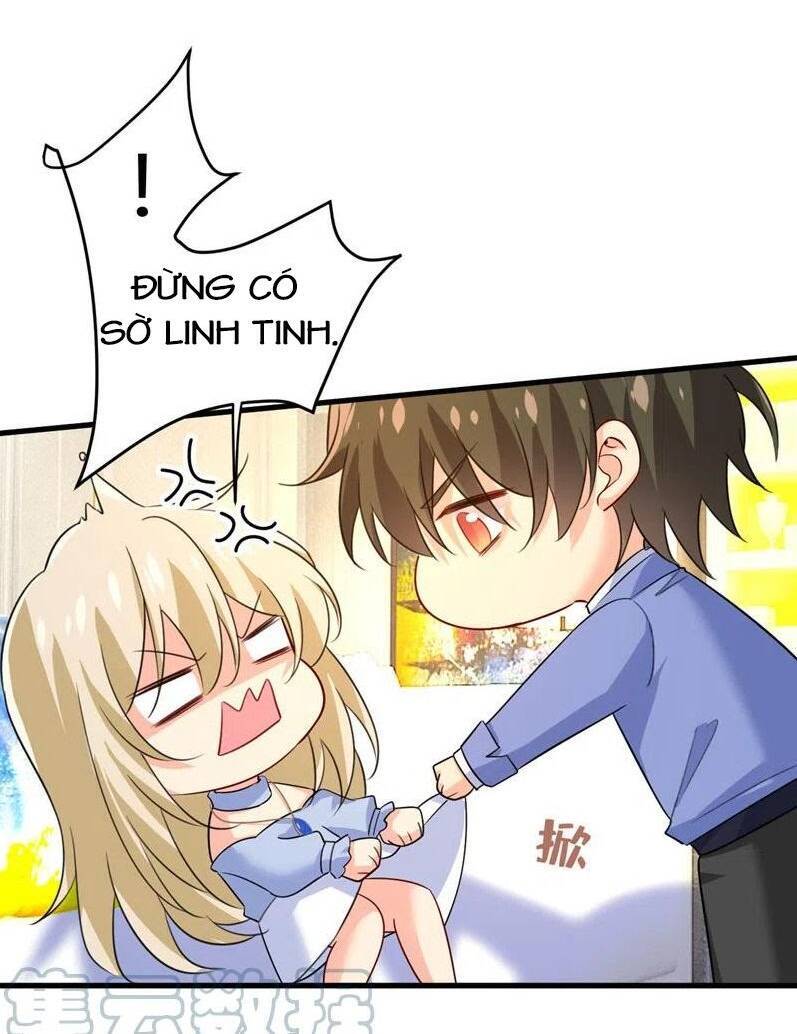 Tổng Tài Tại Thượng Chapter 543 - Trang 2