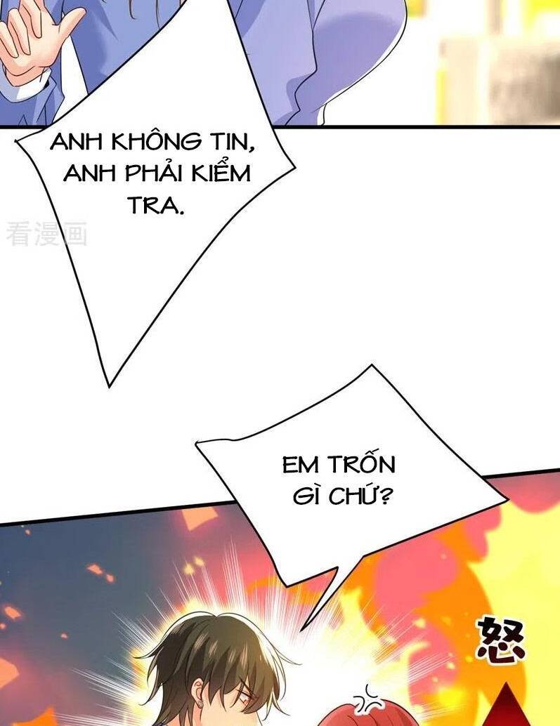 Tổng Tài Tại Thượng Chapter 543 - Trang 2