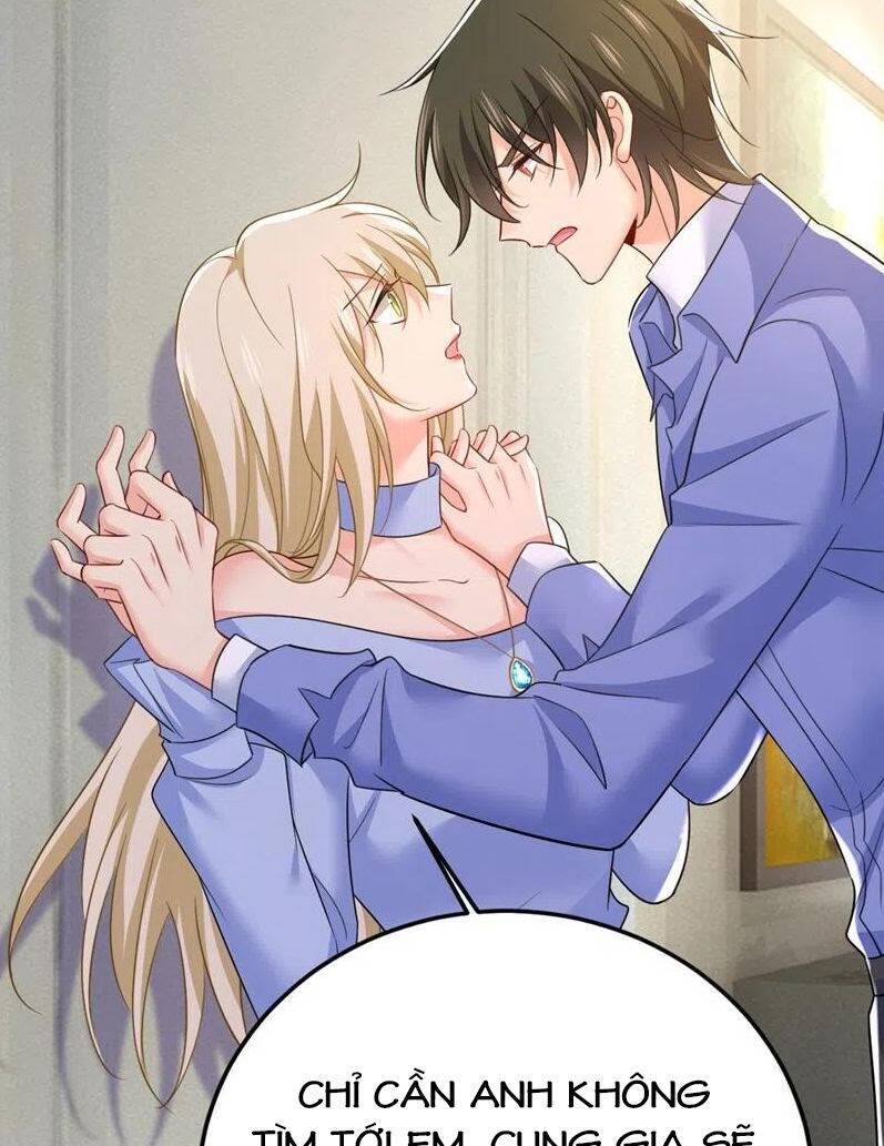 Tổng Tài Tại Thượng Chapter 543 - Trang 2