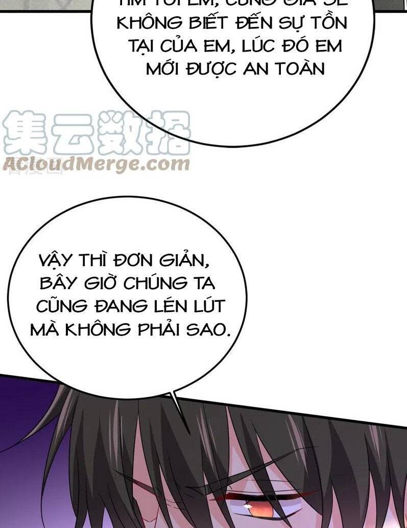 Tổng Tài Tại Thượng Chapter 543 - Trang 2