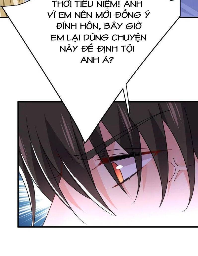 Tổng Tài Tại Thượng Chapter 543 - Trang 2