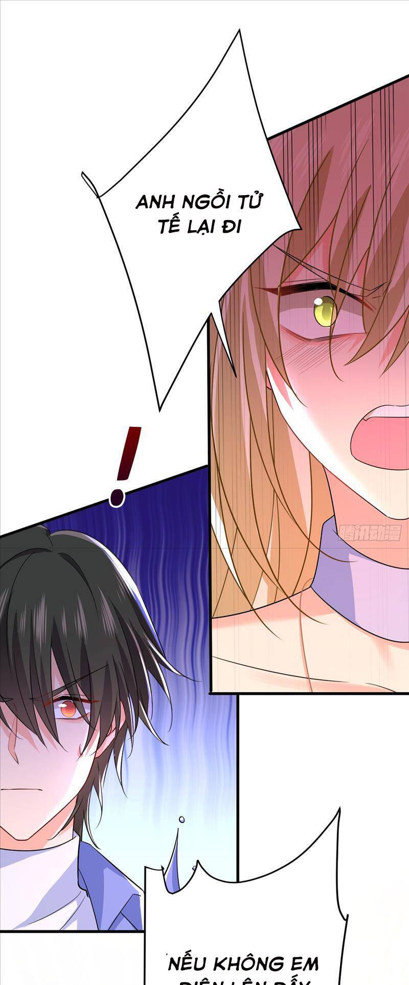 Tổng Tài Tại Thượng Chapter 544 - Trang 2