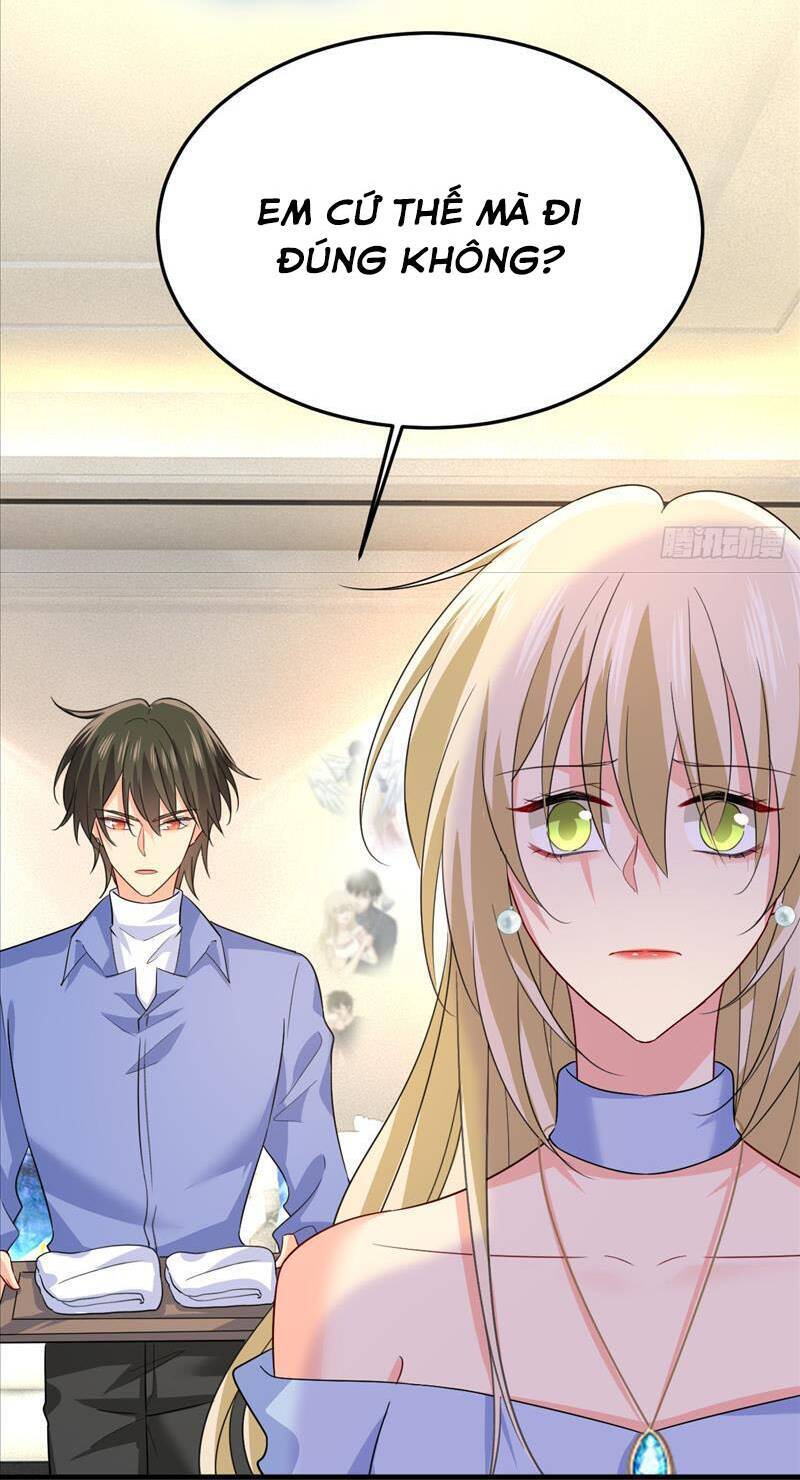 Tổng Tài Tại Thượng Chapter 544 - Trang 2