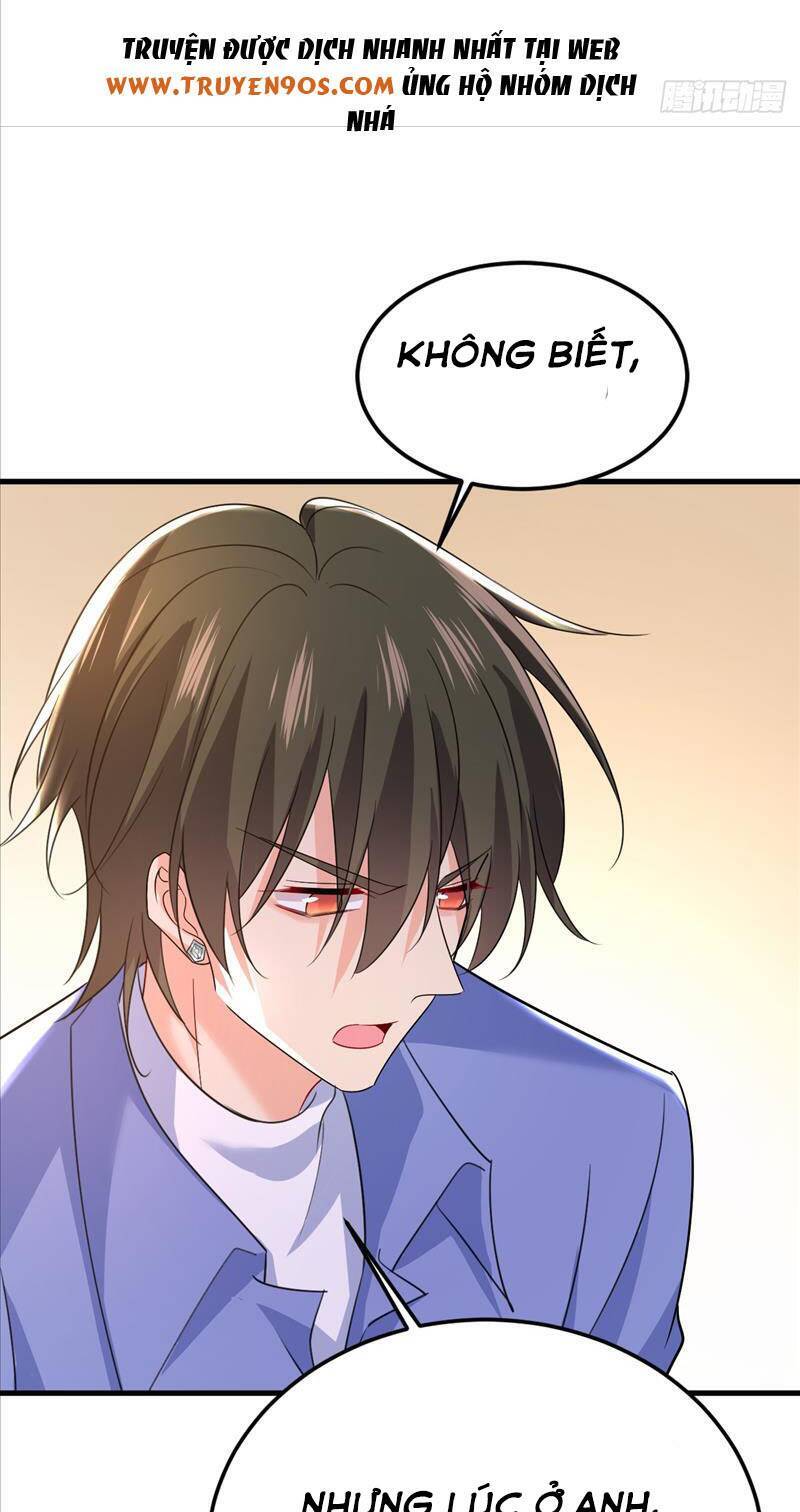 Tổng Tài Tại Thượng Chapter 544 - Trang 2