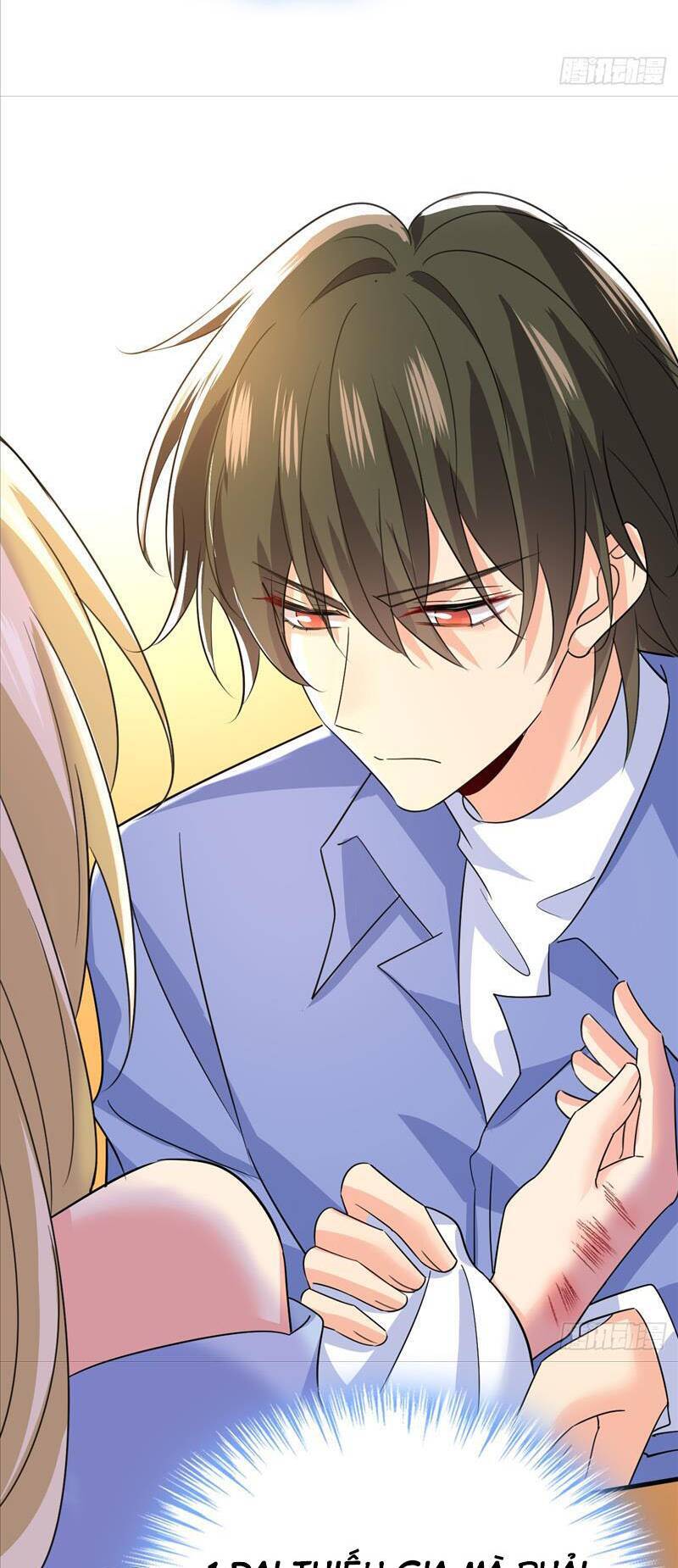 Tổng Tài Tại Thượng Chapter 544 - Trang 2