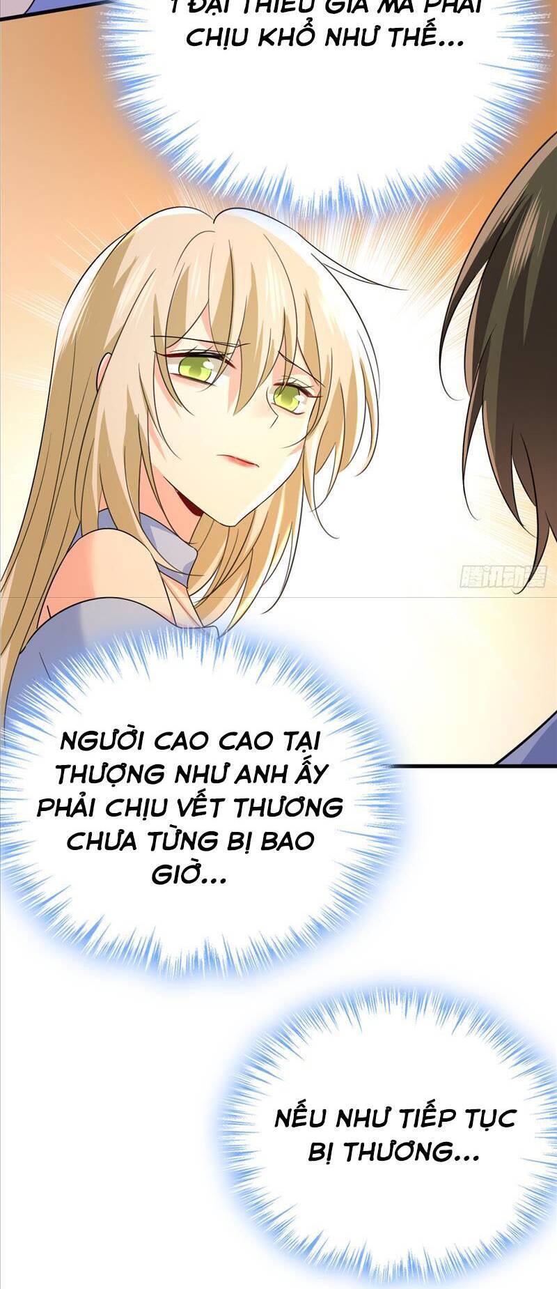 Tổng Tài Tại Thượng Chapter 544 - Trang 2