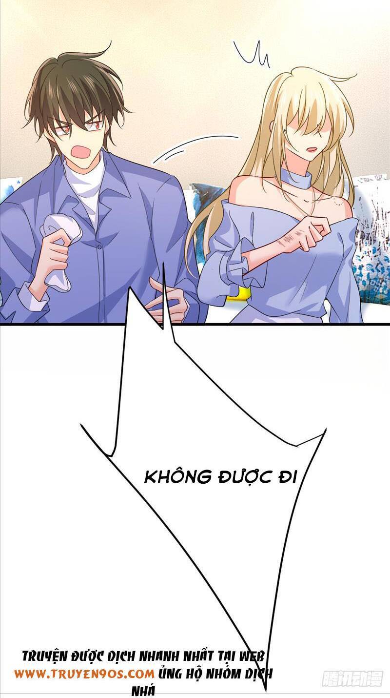 Tổng Tài Tại Thượng Chapter 544 - Trang 2