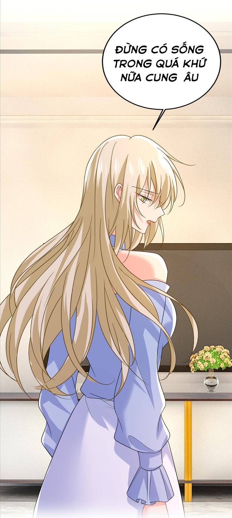 Tổng Tài Tại Thượng Chapter 544 - Trang 2