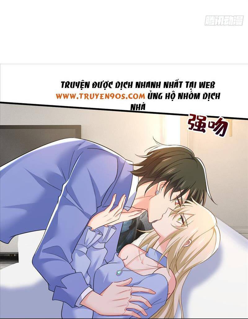 Tổng Tài Tại Thượng Chapter 544 - Trang 2