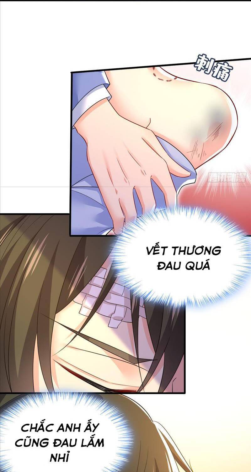 Tổng Tài Tại Thượng Chapter 544 - Trang 2