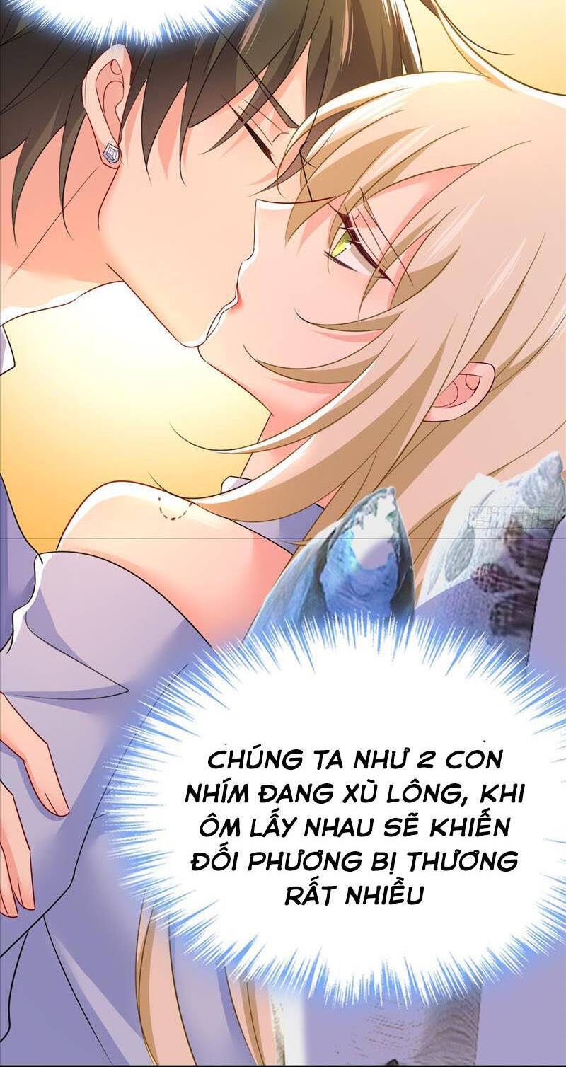 Tổng Tài Tại Thượng Chapter 544 - Trang 2