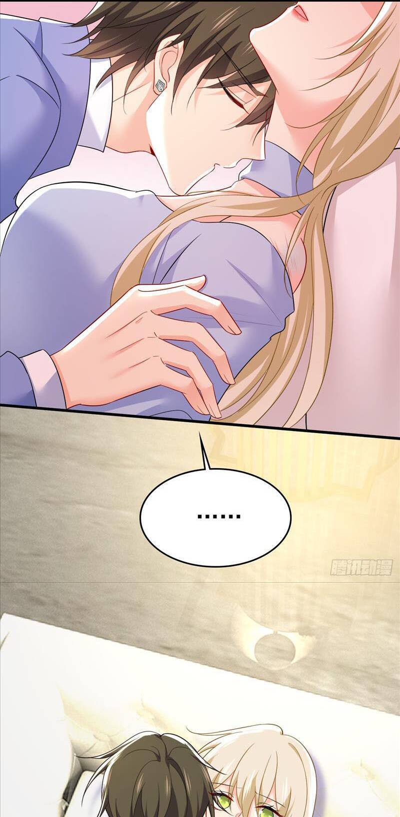 Tổng Tài Tại Thượng Chapter 544 - Trang 2