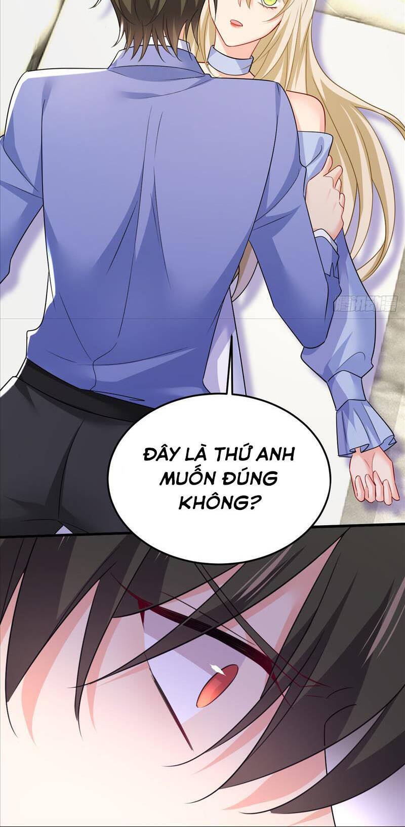 Tổng Tài Tại Thượng Chapter 544 - Trang 2