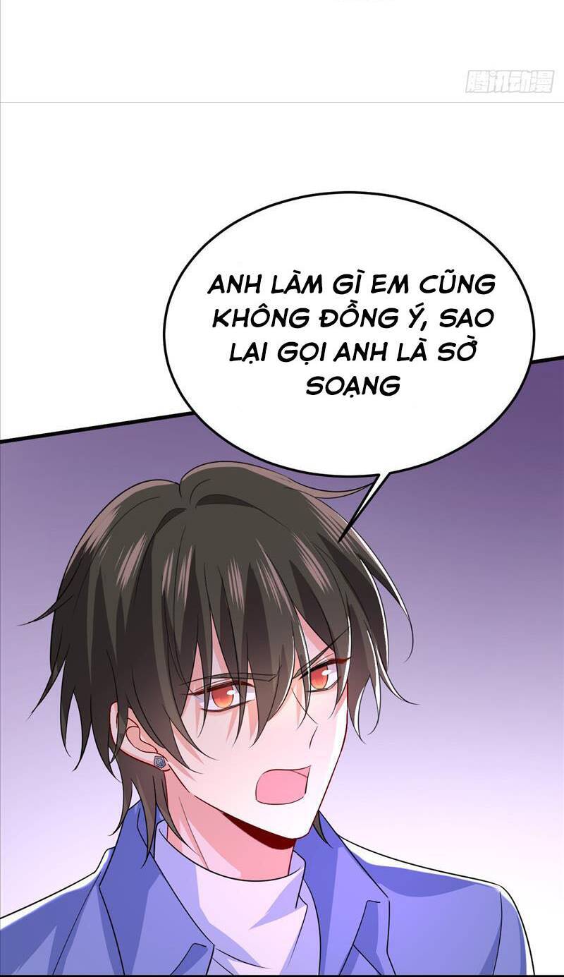 Tổng Tài Tại Thượng Chapter 544 - Trang 2