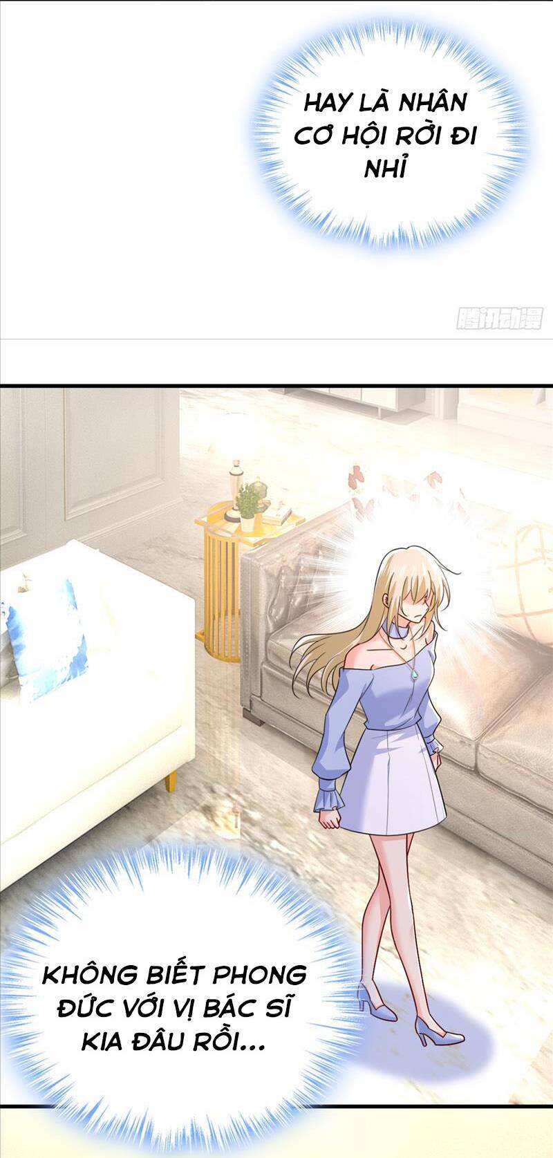 Tổng Tài Tại Thượng Chapter 544 - Trang 2