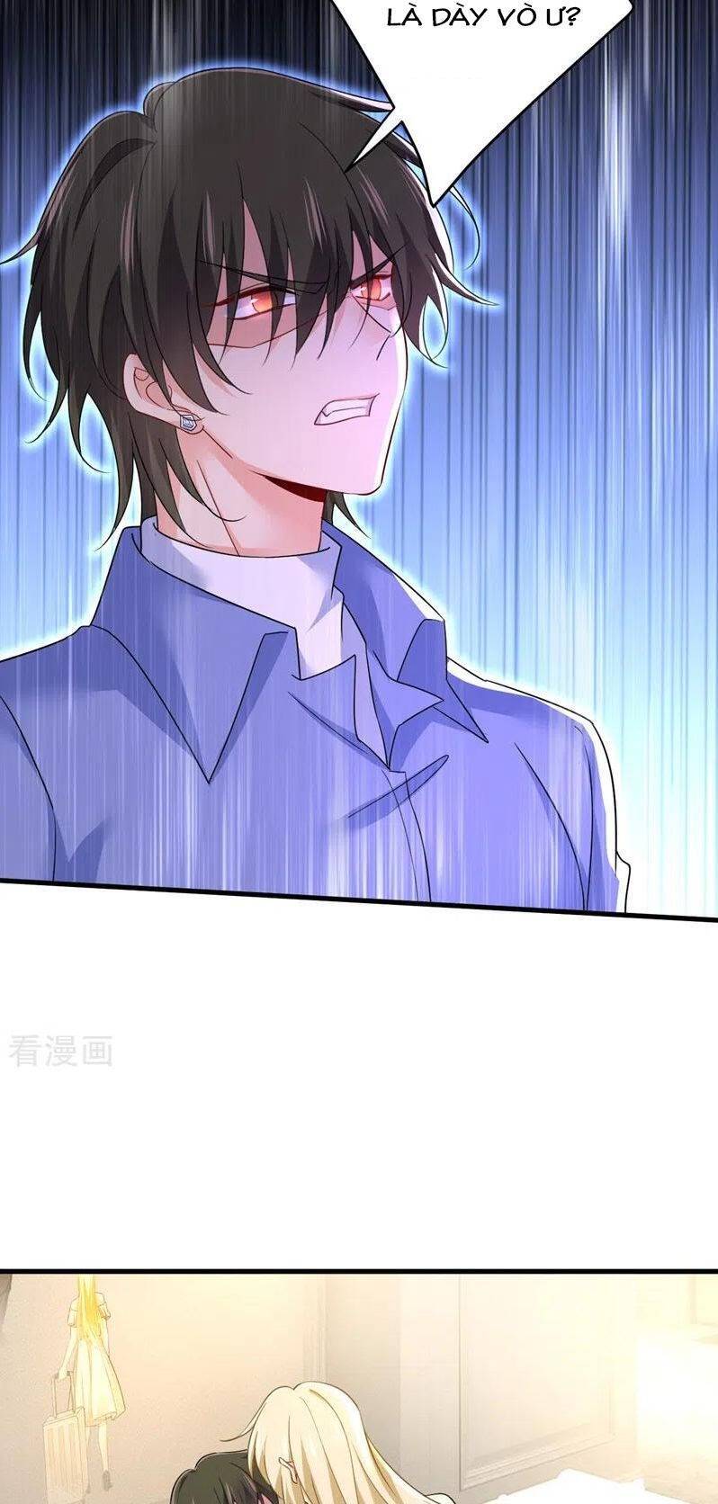 Tổng Tài Tại Thượng Chapter 545 - Trang 2