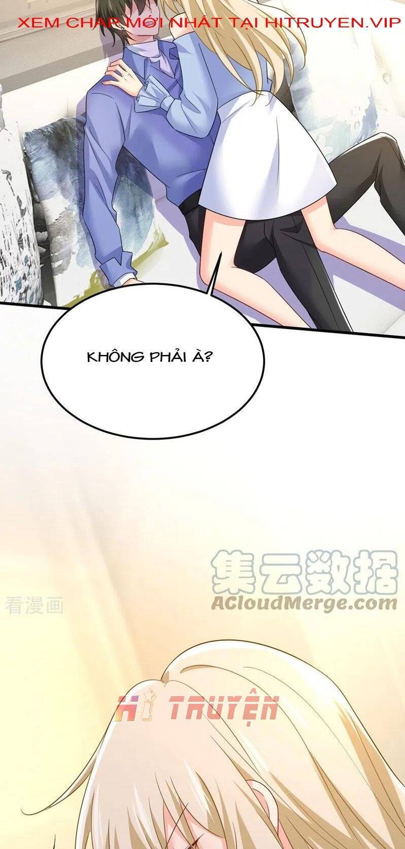 Tổng Tài Tại Thượng Chapter 545 - Trang 2