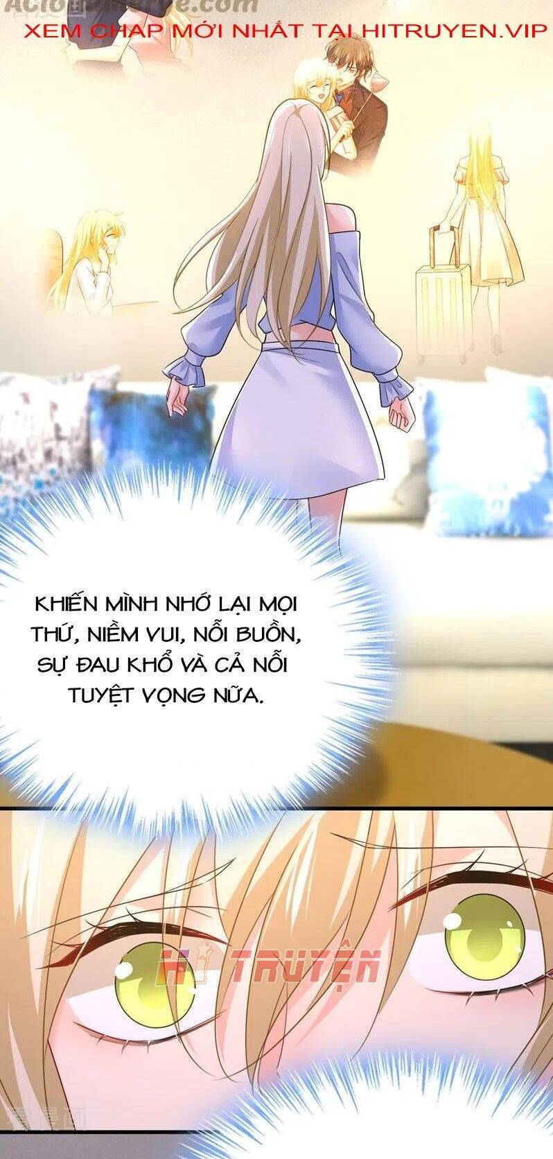 Tổng Tài Tại Thượng Chapter 545 - Trang 2