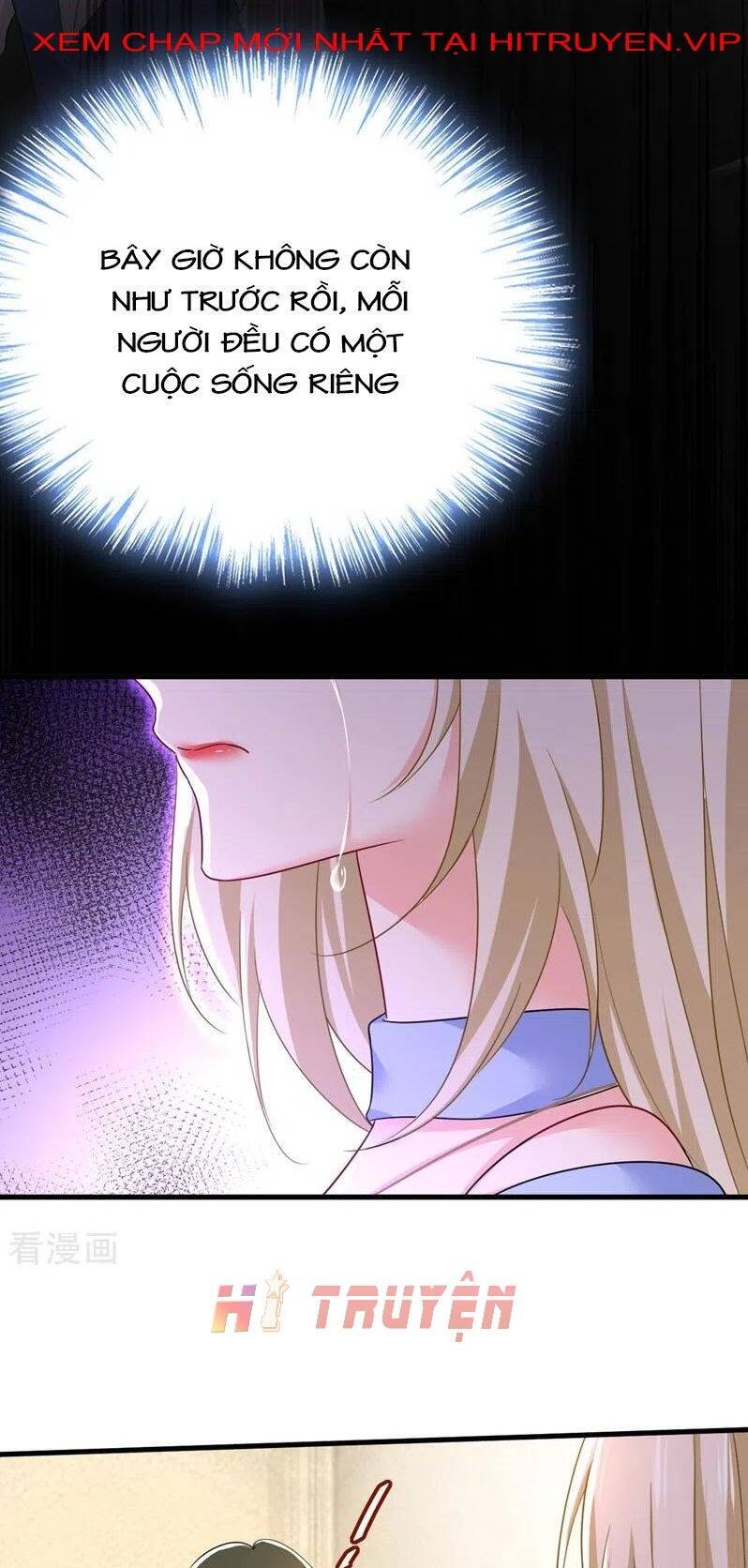 Tổng Tài Tại Thượng Chapter 545 - Trang 2